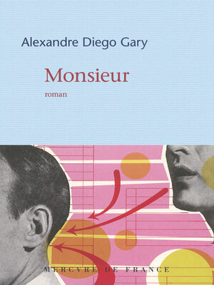 cover image of Monsieur